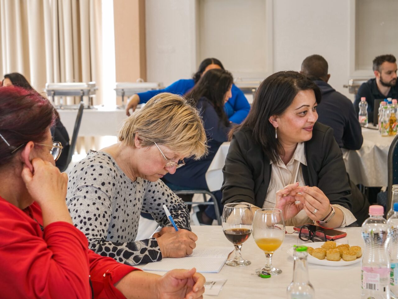 Civil Információs Nap a Pünkösdi Cigánymisszió szervezésében 4