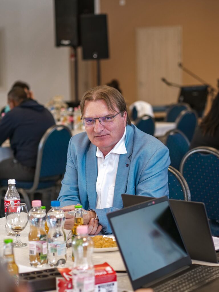 Civil Információs Nap a Pünkösdi Cigánymisszió szervezésében 5