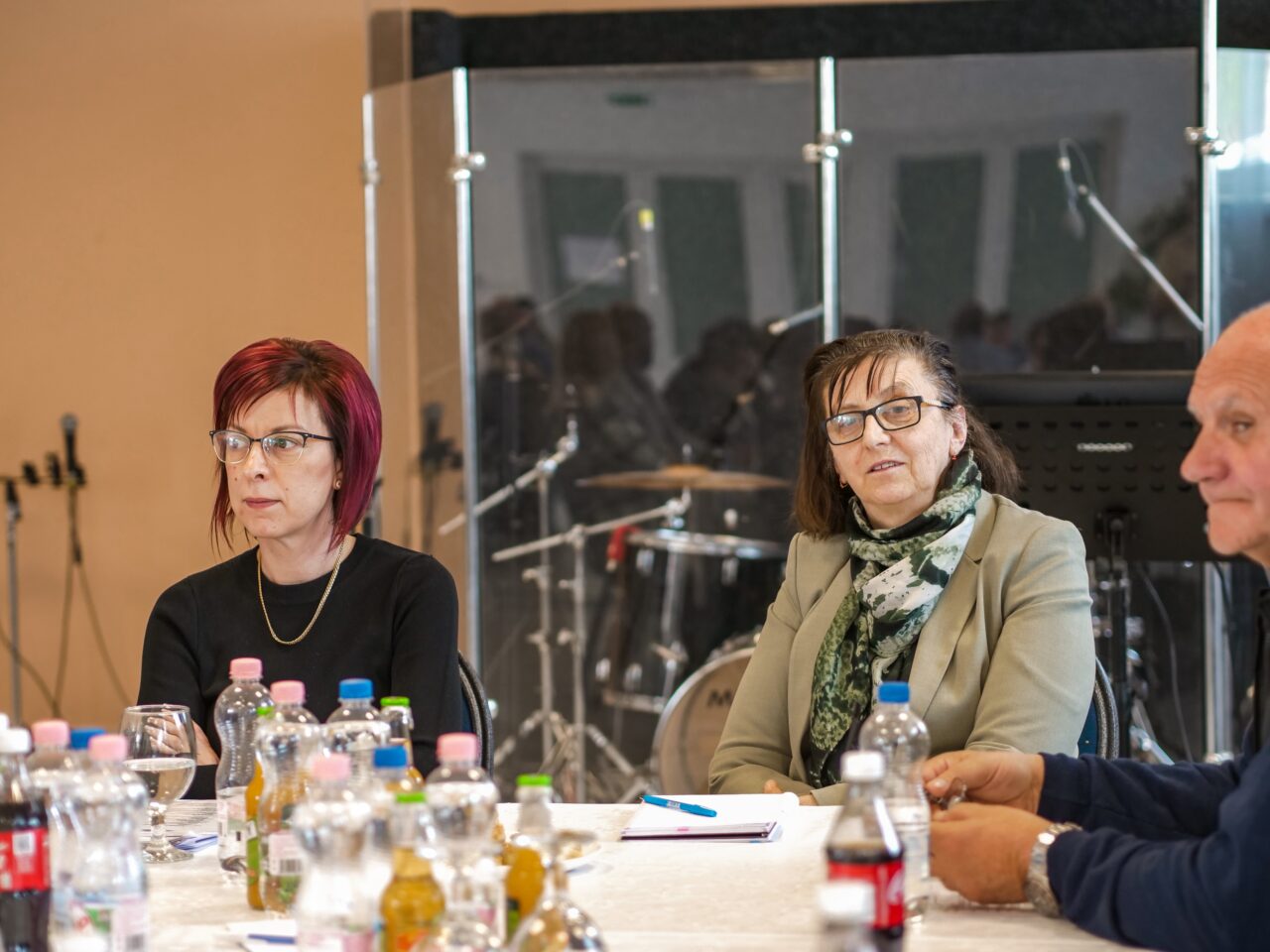 Civil Információs Nap a Pünkösdi Cigánymisszió szervezésében 6