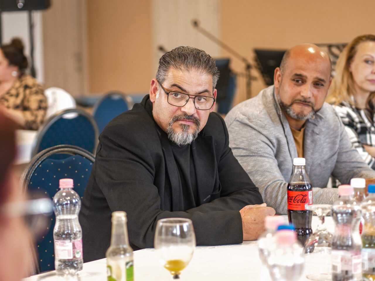 Civil Információs Nap a Pünkösdi Cigánymisszió szervezésében 7