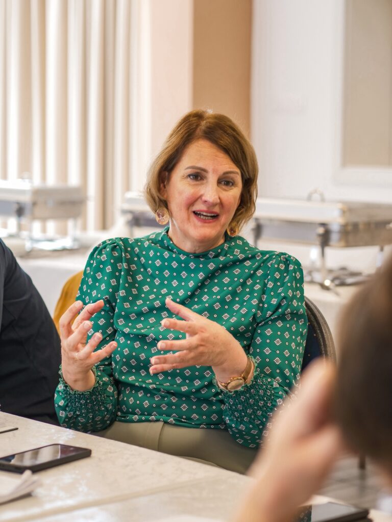 Civil Információs Nap a Pünkösdi Cigánymisszió szervezésében 8