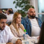 Civil Információs Nap a Pünkösdi Cigánymisszió szervezésében 9