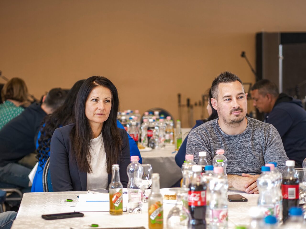 Civil Információs Nap a Pünkösdi Cigánymisszió szervezésében 10