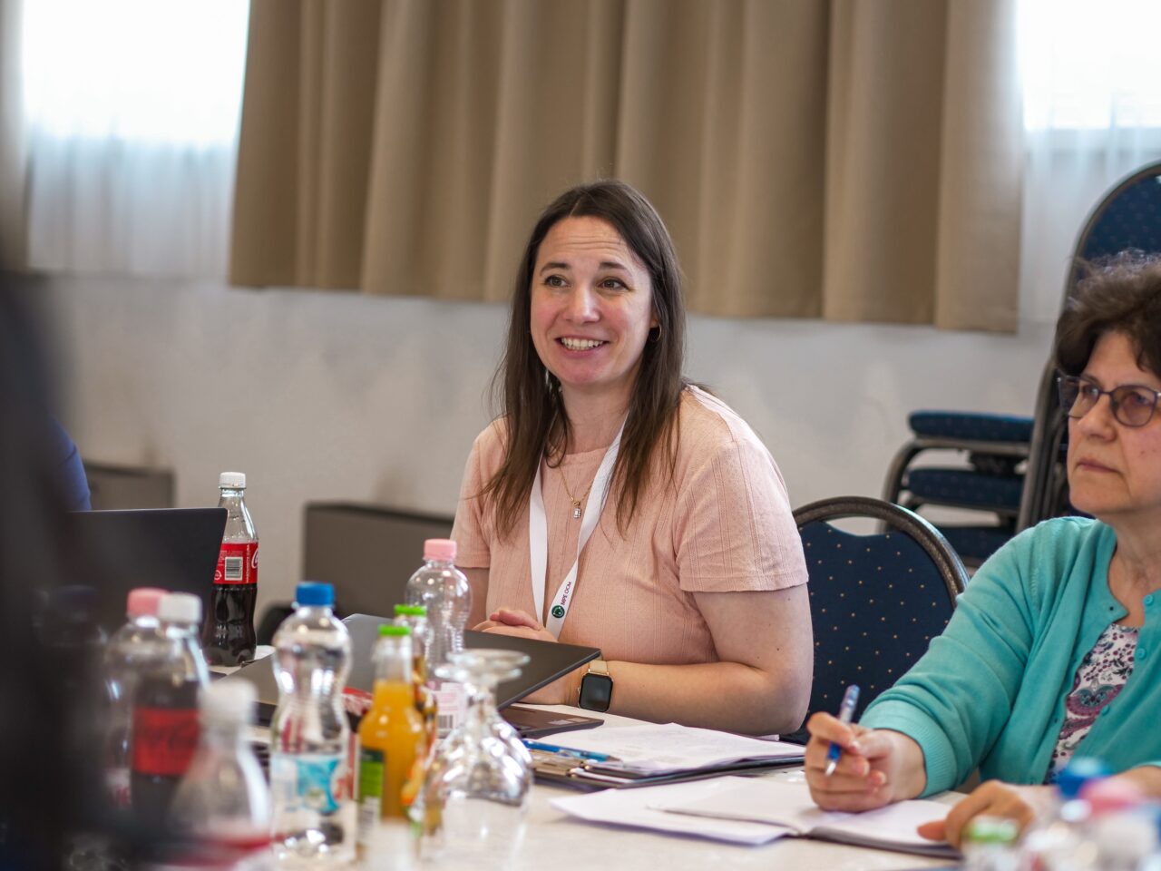 Civil Információs Nap a Pünkösdi Cigánymisszió szervezésében 11