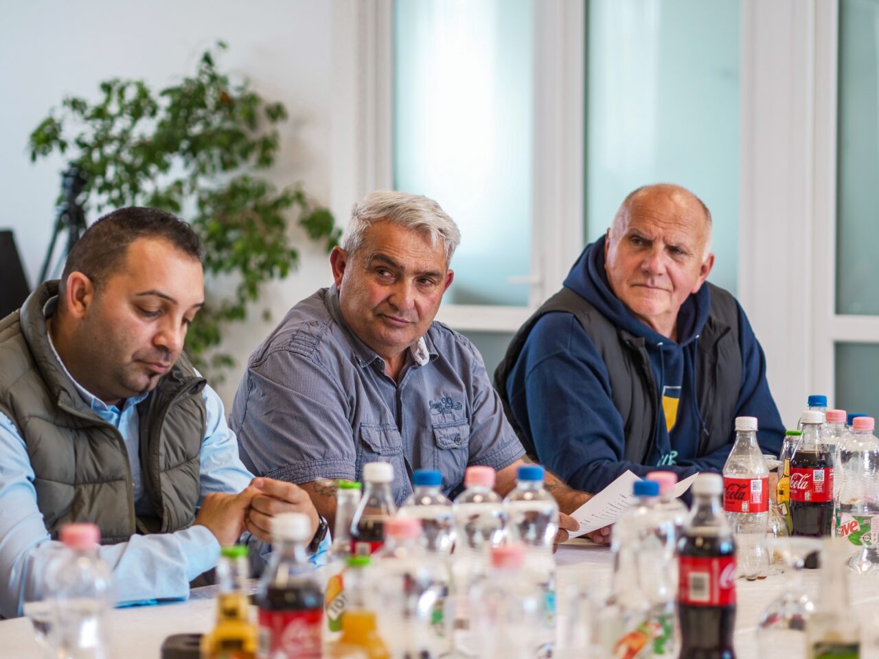 Civil Információs Nap a Pünkösdi Cigánymisszió szervezésében 13