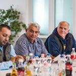 Civil Információs Nap a Pünkösdi Cigánymisszió szervezésében 13