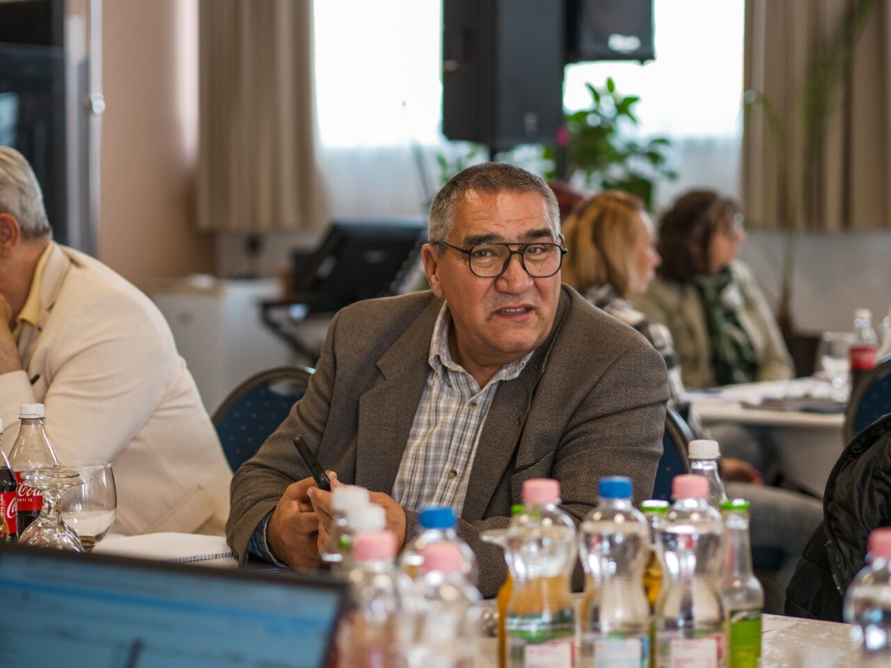 Civil Információs Nap a Pünkösdi Cigánymisszió szervezésében 14