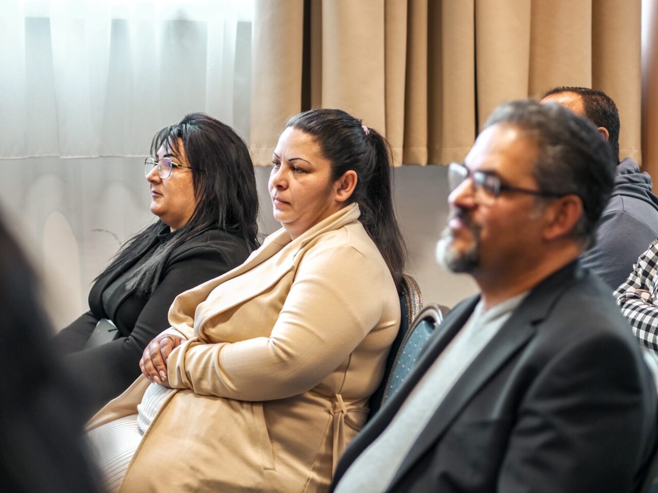 Nem csökken az igény a Szeretetpontok szolgáltatására 13