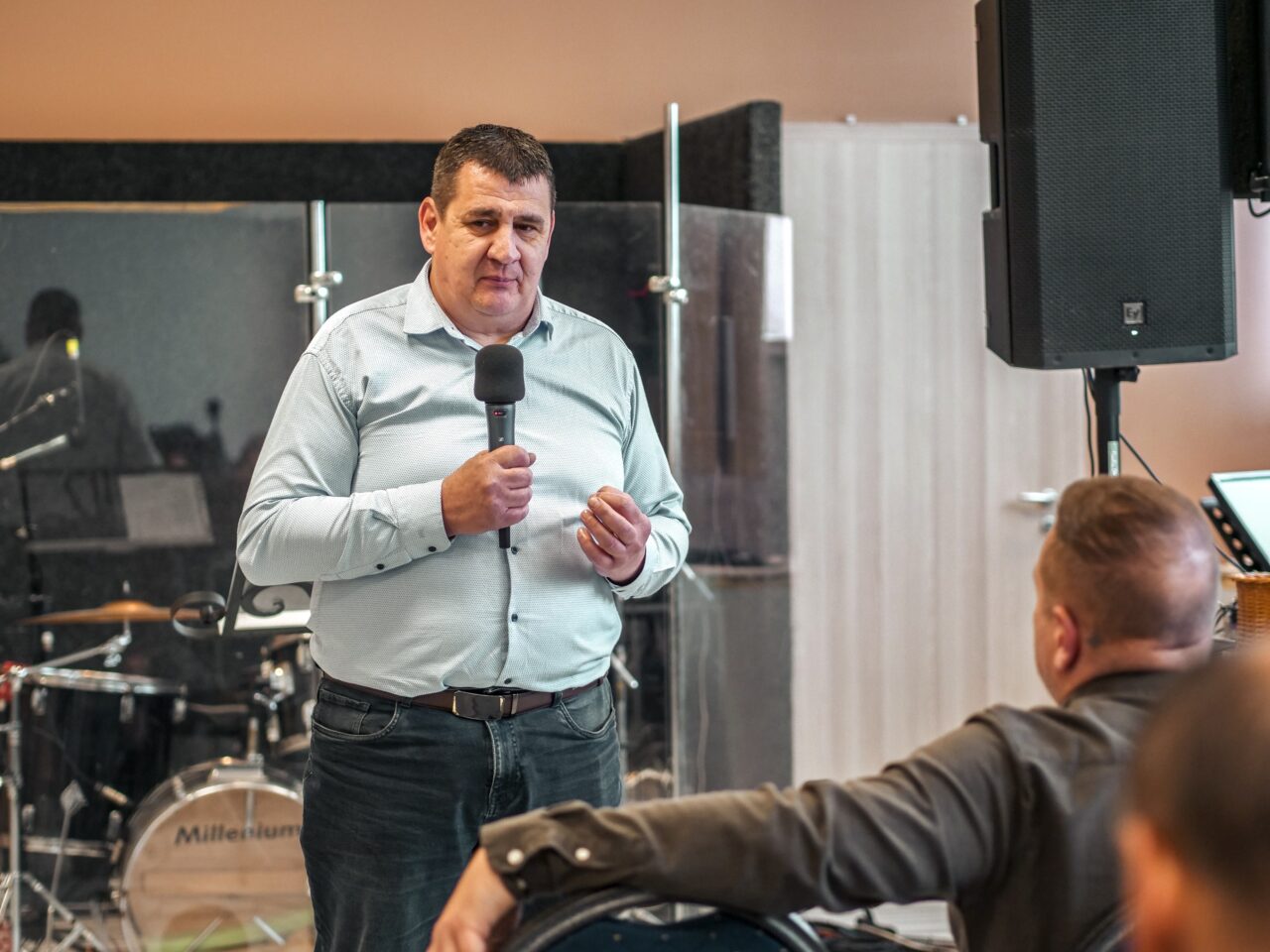 Nem csökken az igény a Szeretetpontok szolgáltatására 16