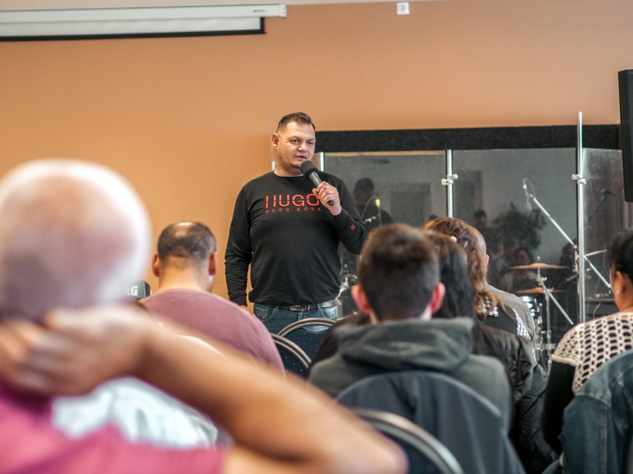 Nem csökken az igény a Szeretetpontok szolgáltatására 18