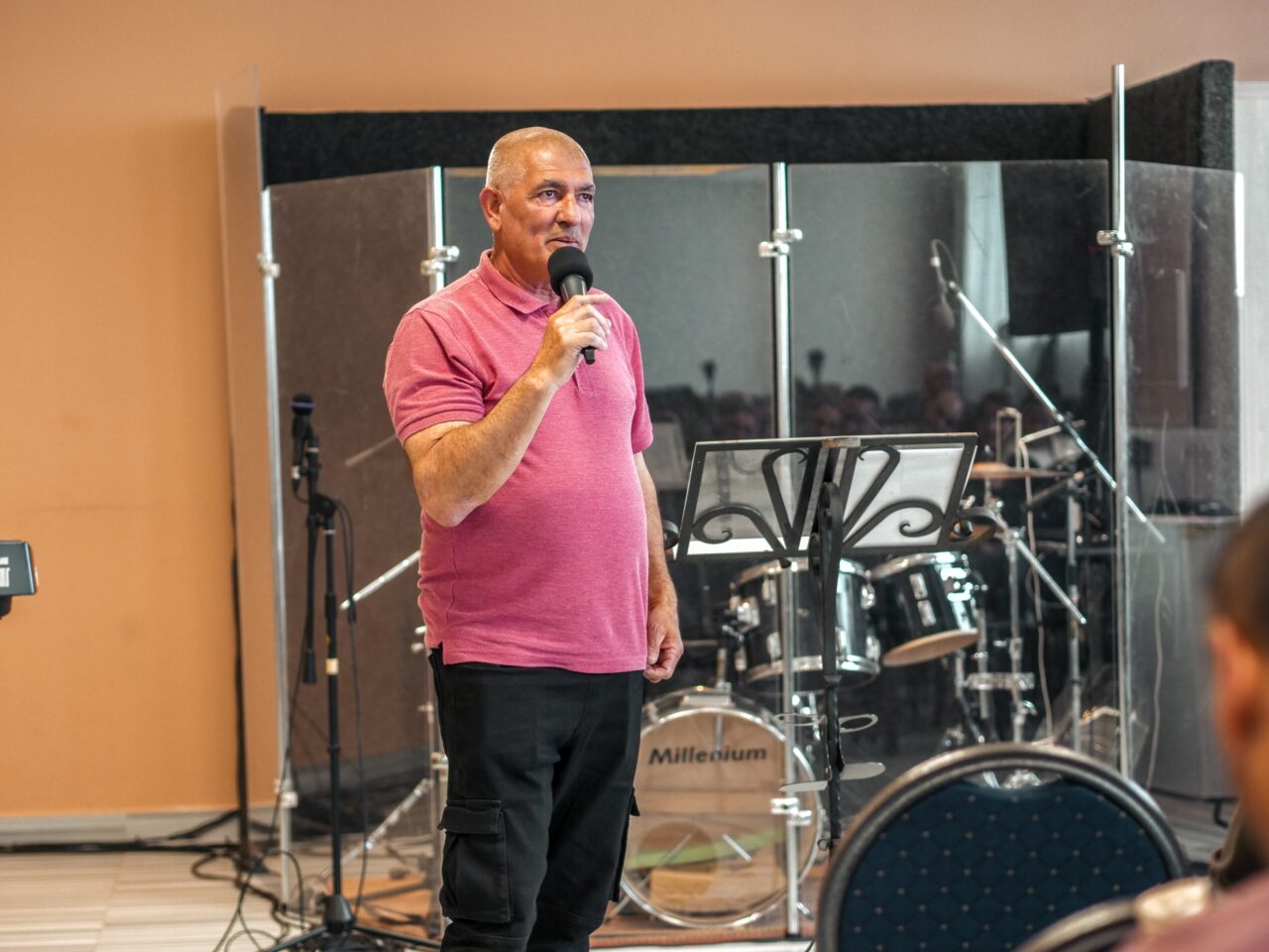 Nem csökken az igény a Szeretetpontok szolgáltatására 19