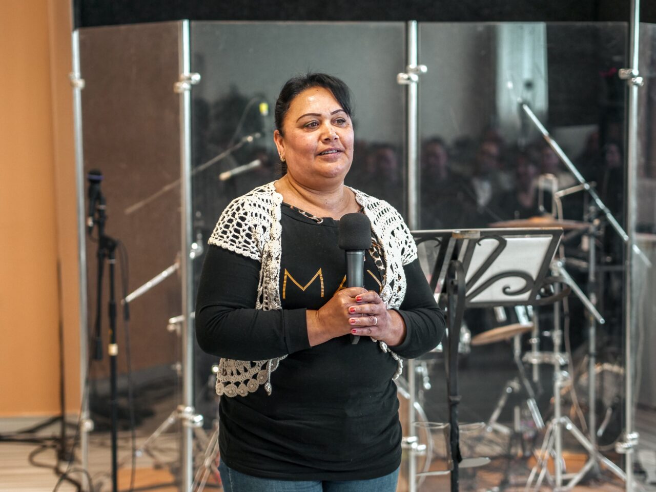 Nem csökken az igény a Szeretetpontok szolgáltatására 20