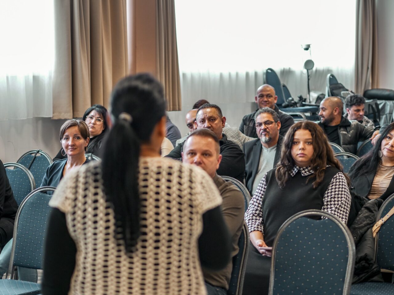 Nem csökken az igény a Szeretetpontok szolgáltatására 21