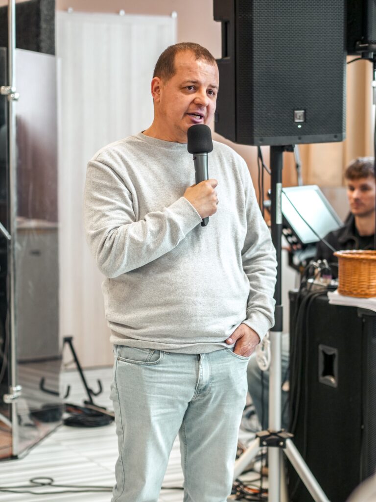 Nem csökken az igény a Szeretetpontok szolgáltatására 24