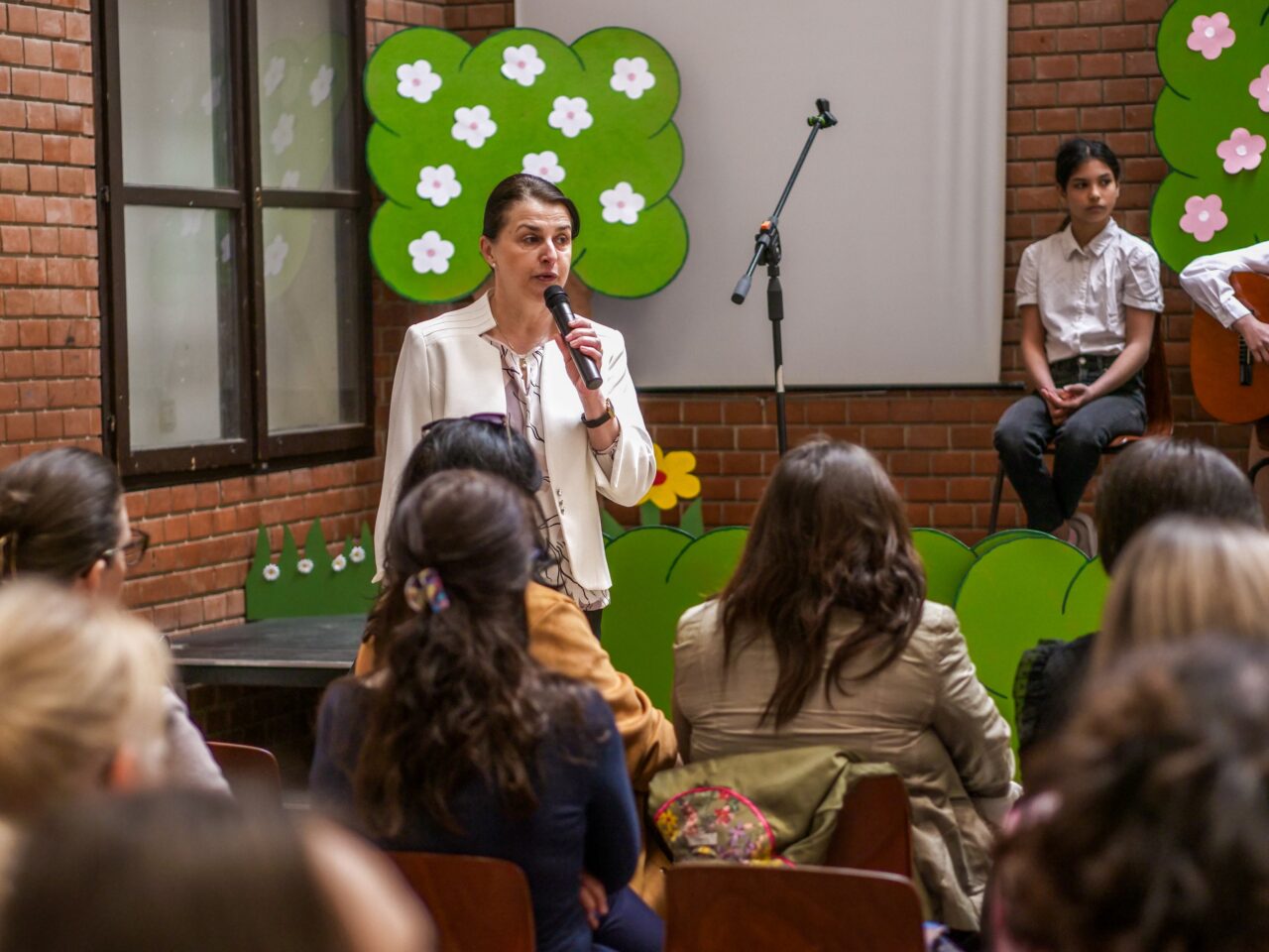 Középpontban a motiváció 15