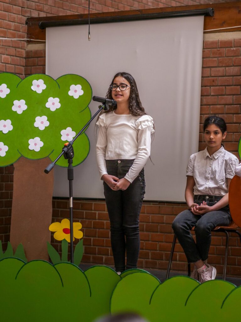 Középpontban a motiváció 21