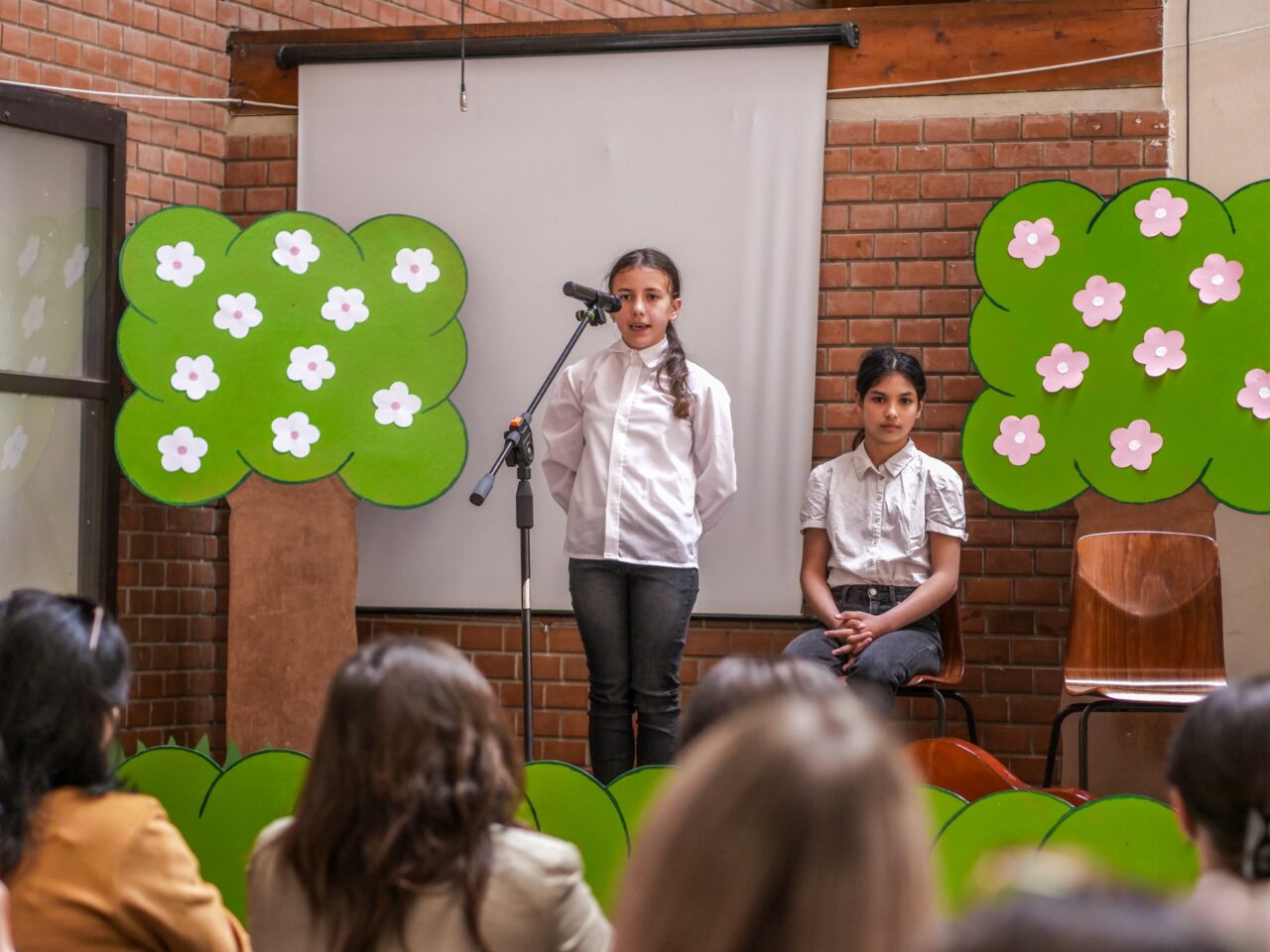 Középpontban a motiváció 22