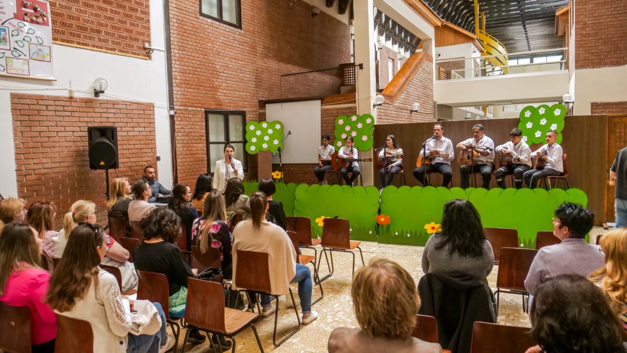 Középpontban a motiváció 23