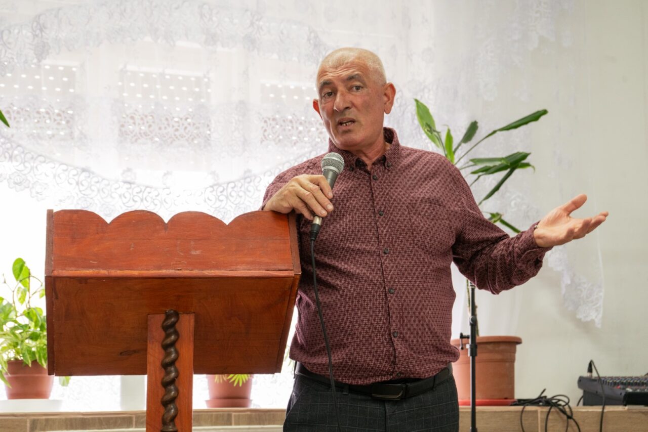 Egységben a szolgálatért – Koordinátori találkozót tartottak Nyírkátán 15