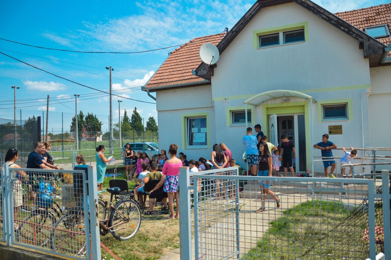 Puszival búcsúzunk, pedig nehezen szoktuk meg - elköszönt Aarne és Pirjo-Riitta Törmanen 4