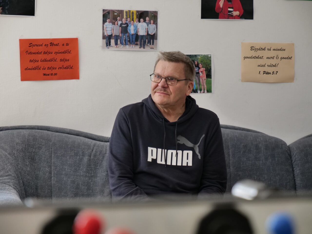 Puszival búcsúzunk, pedig nehezen szoktuk meg - elköszönt Aarne és Pirjo-Riitta Törmanen 6