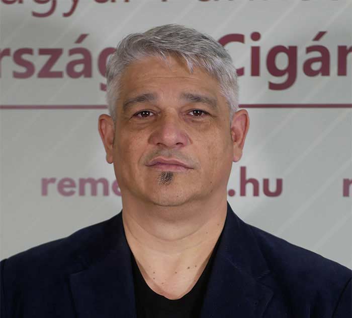 Surman László