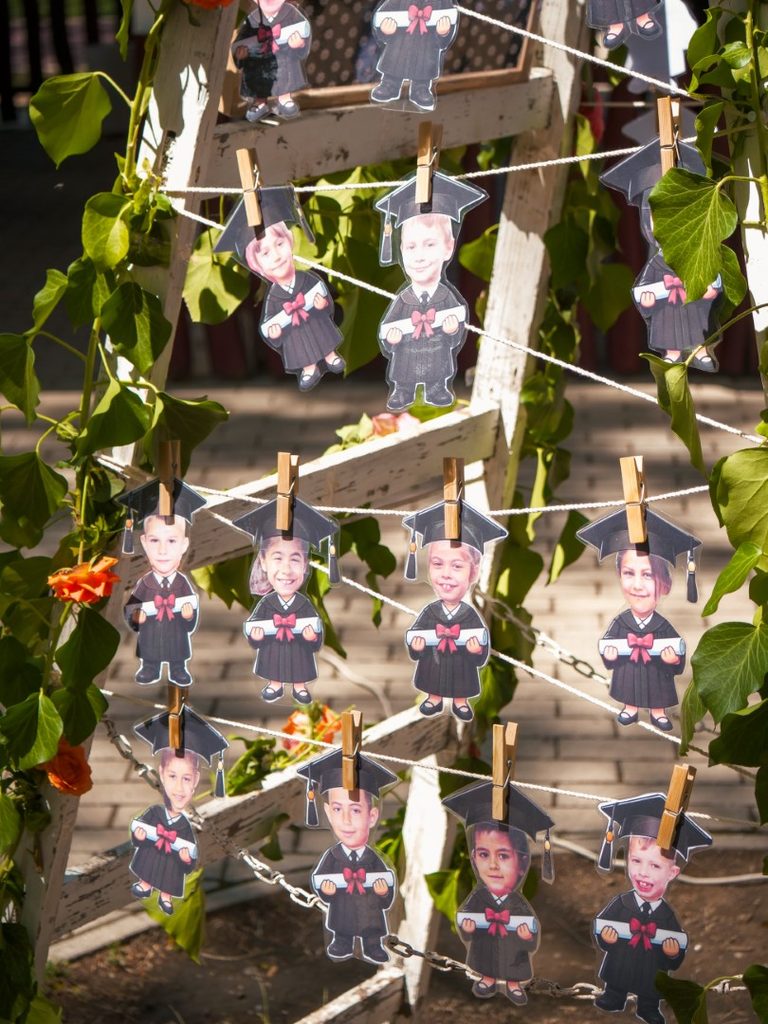 25 gyermek búcsúzott az Epreskerti Óvodától 28