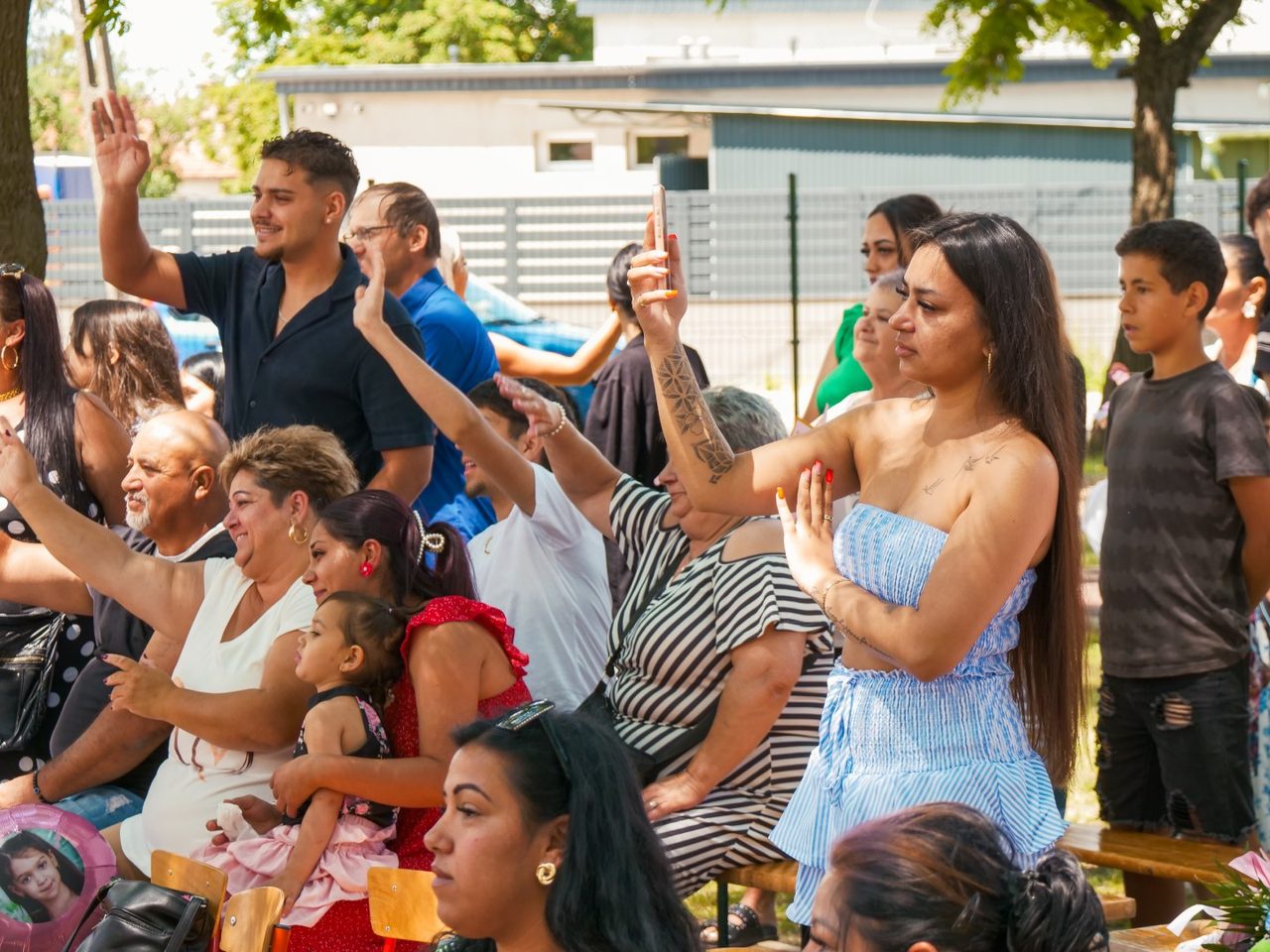 25 gyermek búcsúzott az Epreskerti Óvodától 49