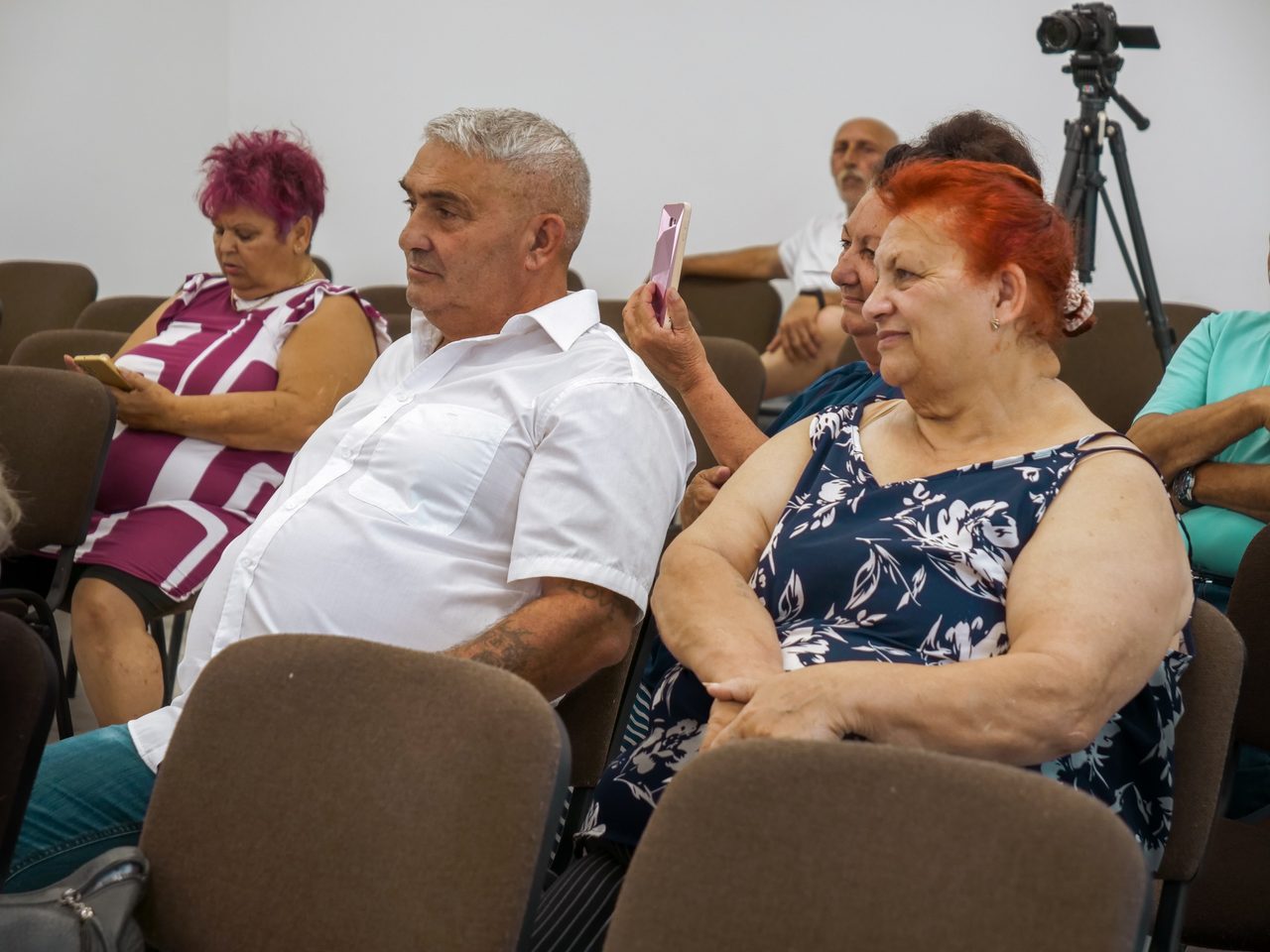 Hálaadó ünnepi alkalom Mezőberényben 5