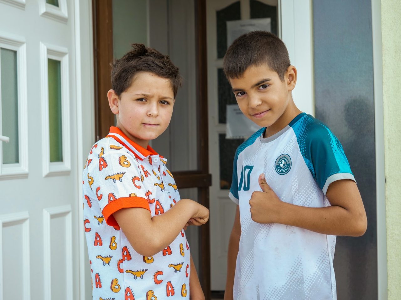 Roma hagyományőrző tábor Békésen – Büszkék a gyökereikre 5