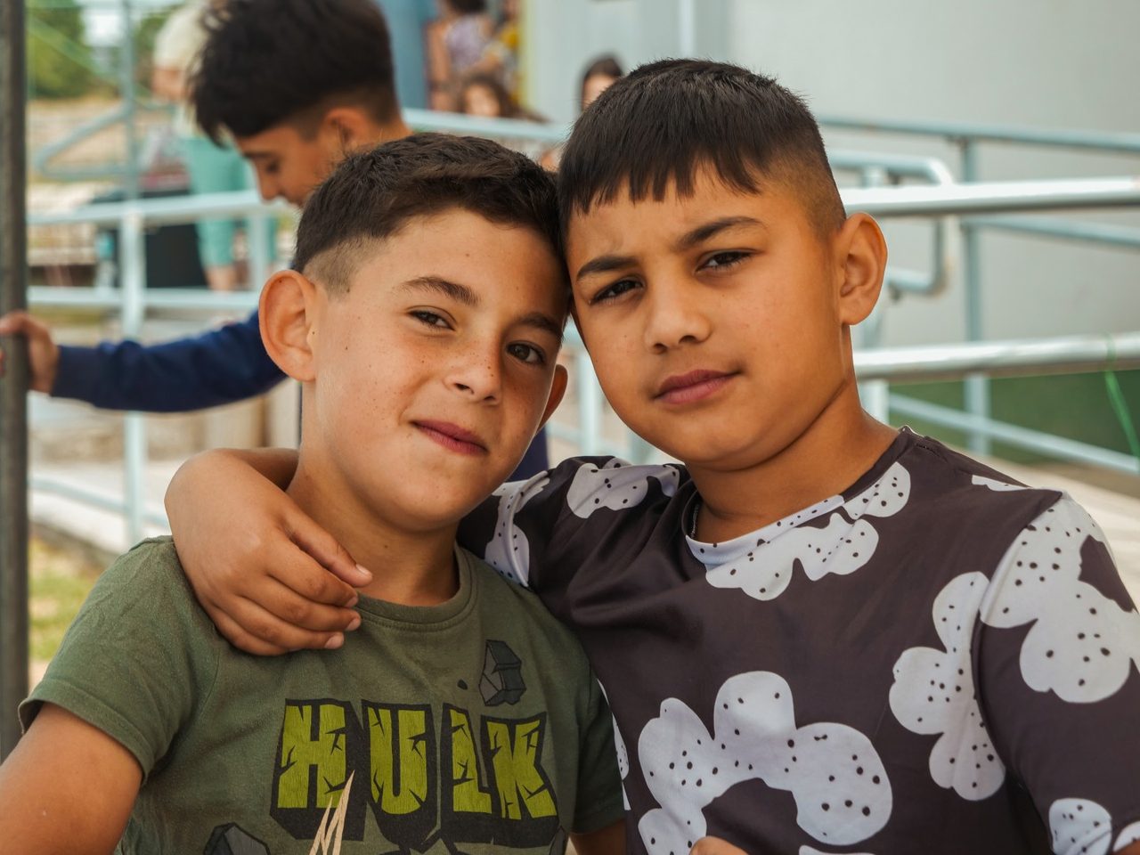 Roma hagyományőrző tábor Békésen – Büszkék a gyökereikre 12