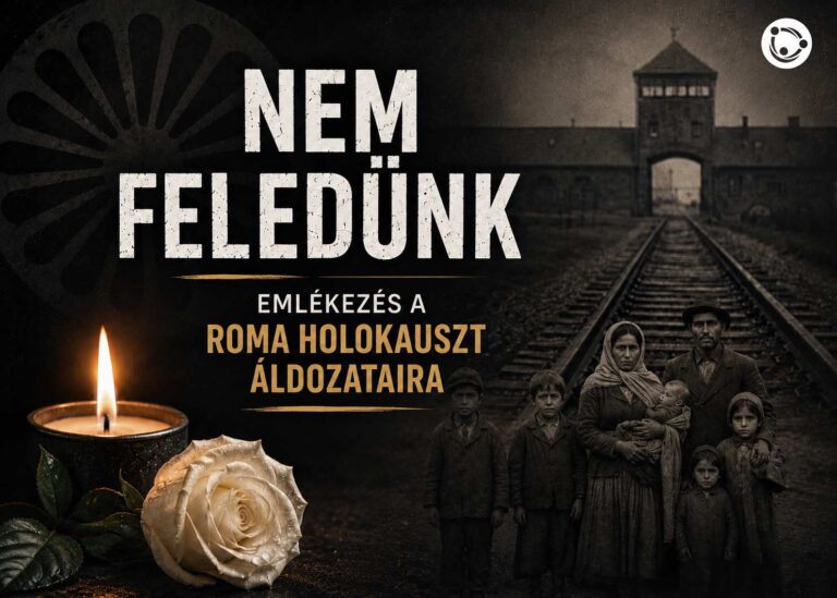 Roma Holokauszt