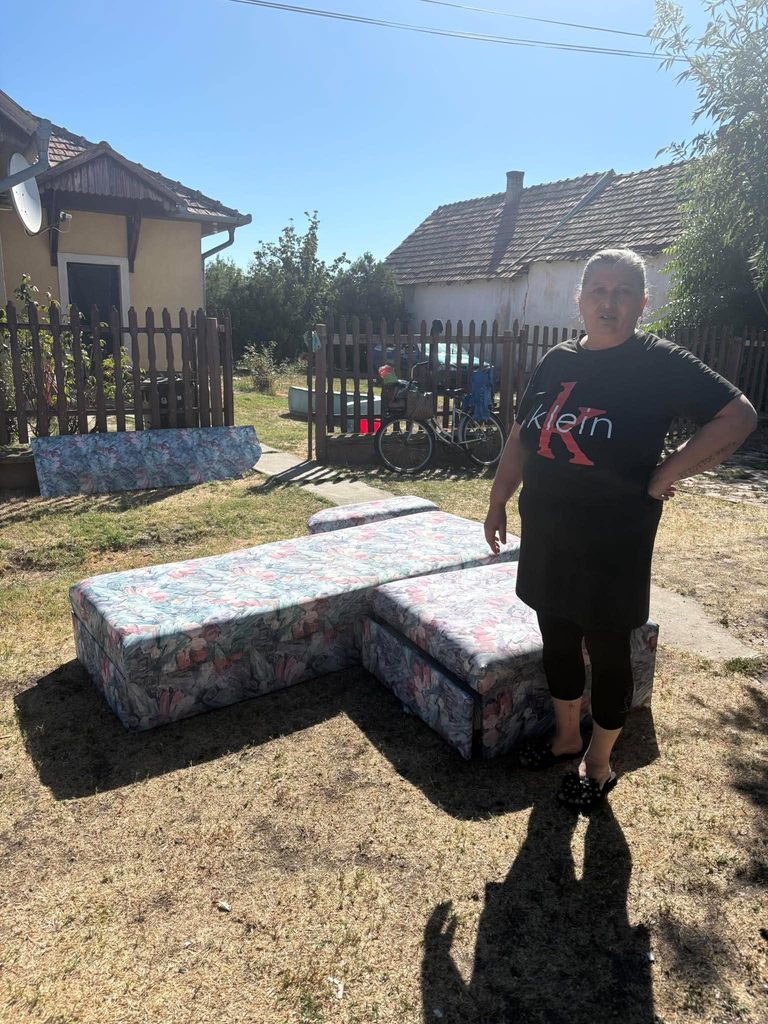 Egy adomány nem csupán egy tárgy, hanem szívből jövő segítség, remény és szeretet 4