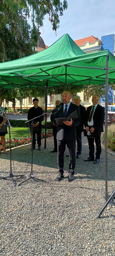 Megemlékezés a roma holokauszt áldozataira 3