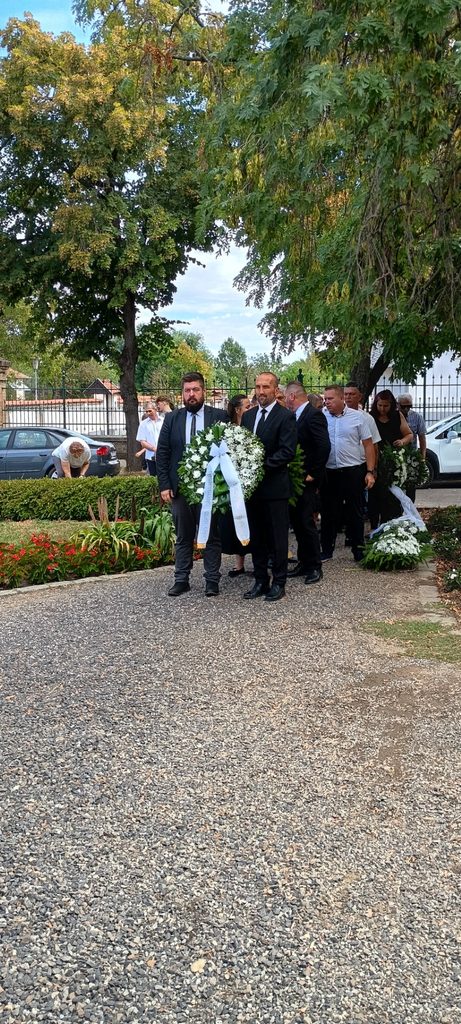 Megemlékezés a roma holokauszt áldozataira 9