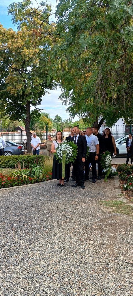 Megemlékezés a roma holokauszt áldozataira 10