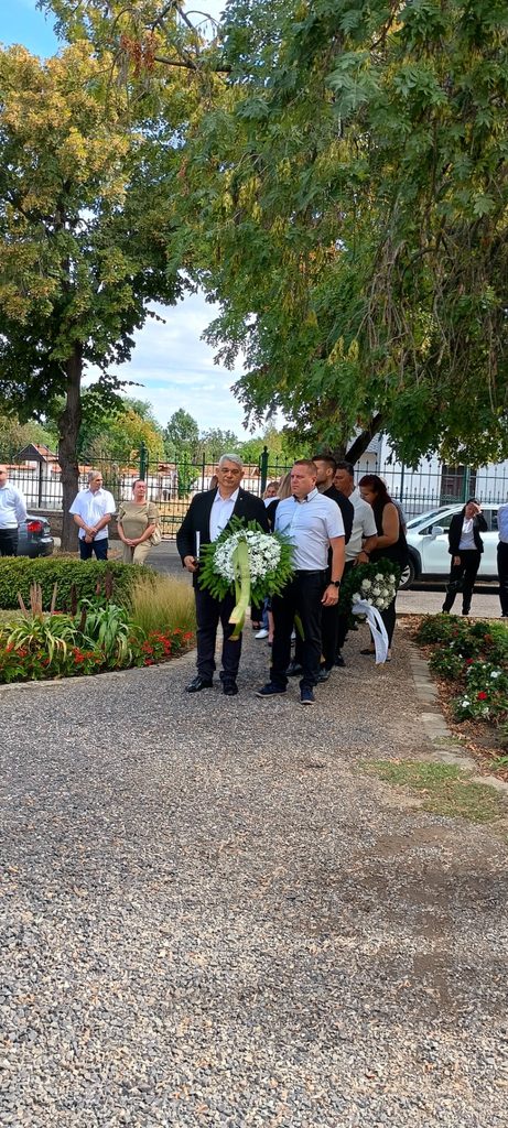 Megemlékezés a roma holokauszt áldozataira 11