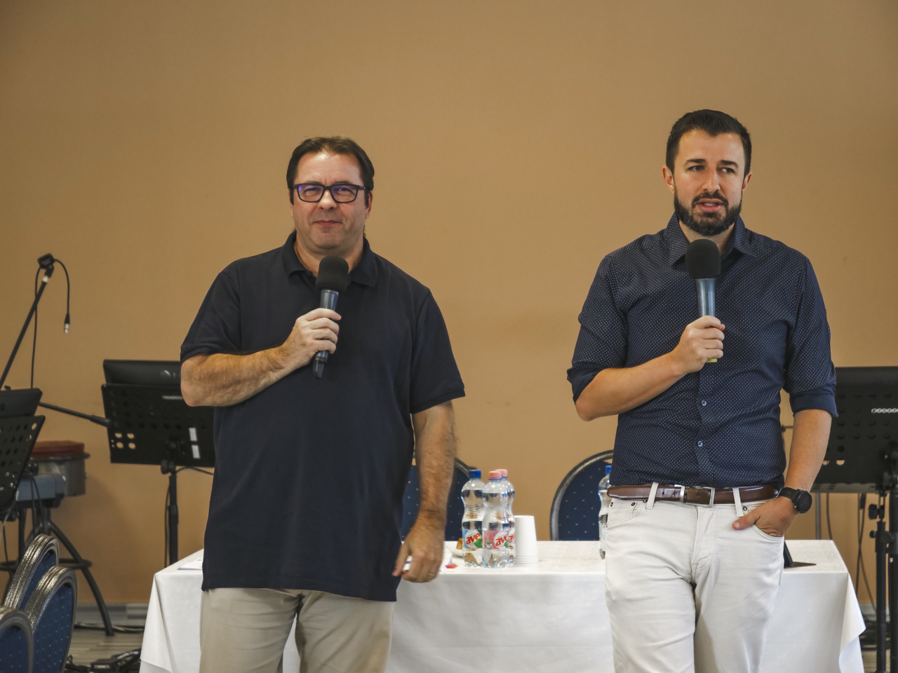 A Szent Szellem és ajándékainak felfedezése 3