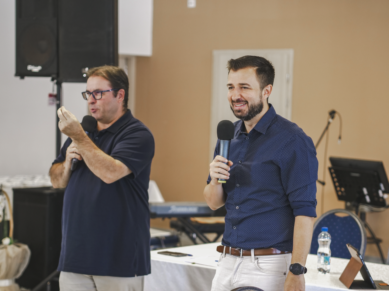 A Szent Szellem és ajándékainak felfedezése 12