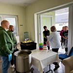100 adag meleg étel a rászorulókért – összefogás a segítségnyújtás jegyében 2