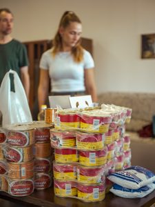 Szeretet határok nélkül – bielefeldi partnerek segítették a rászoruló családokat 11