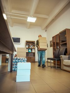 Szeretet határok nélkül – bielefeldi partnerek segítették a rászoruló családokat 8