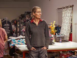 Szeretet határok nélkül – bielefeldi partnerek segítették a rászoruló családokat 4
