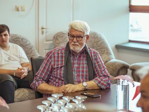 Szeretet határok nélkül – bielefeldi partnerek segítették a rászoruló családokat 2