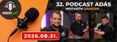 Podcast 32 beharangozo_DATUM