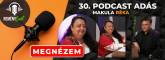 Podcast 30 beharangozo_MEGNEZEM